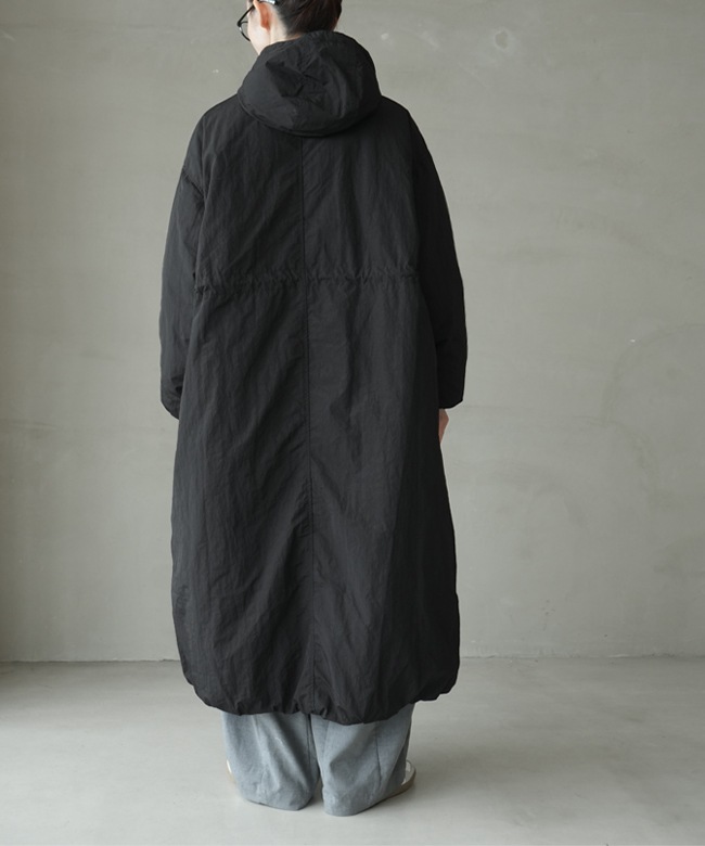 ◇[poche-nc-fddw] solamonat poche(ソラモナポッシェ) フーデッド