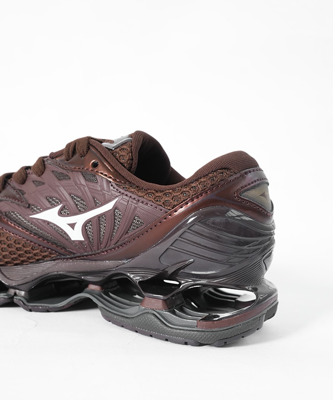 SALE 50%OFF】[D1GA251105]MIZUNO(ミズノ) Wave Prophecy LS ウェーブ