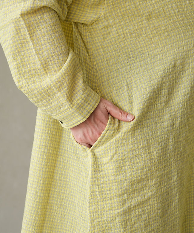 SALE 50%OFF】[1100308]ICHI Antiquites(イチアンティークス) ウール