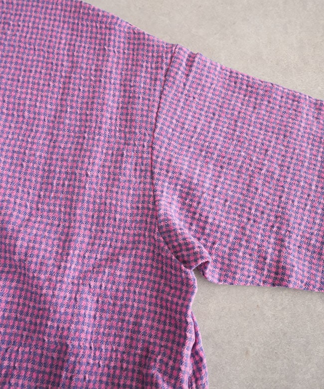 SALE 50%OFF】[1100308]ICHI Antiquites(イチアンティークス) ウール