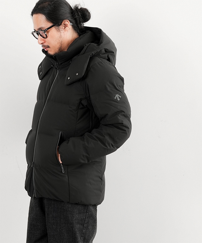 SALE 30%OFF】◇[DAMYGK31U]【ギャランティーカード付属】DESCENTE