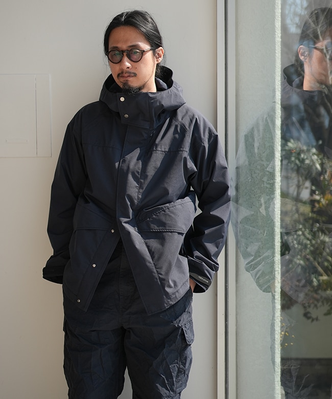SALE 30%OFF】[NN-J4612]nonnative（ノンネイティブ）HIKER JACKET