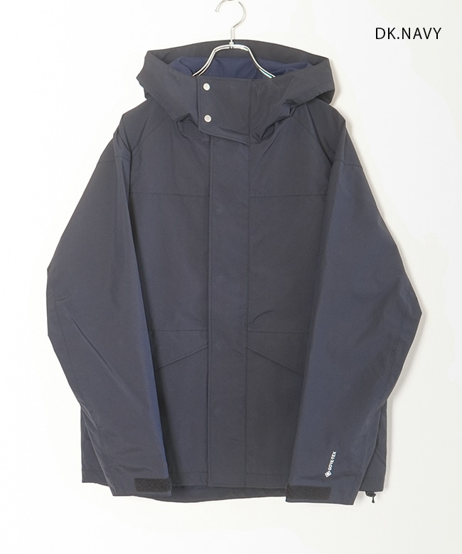 SALE 30%OFF】[NN-J4612]nonnative（ノンネイティブ）HIKER JACKET