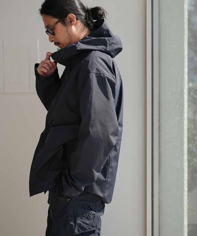 SALE 30%OFF】[NN-J4612]nonnative（ノンネイティブ）HIKER JACKET