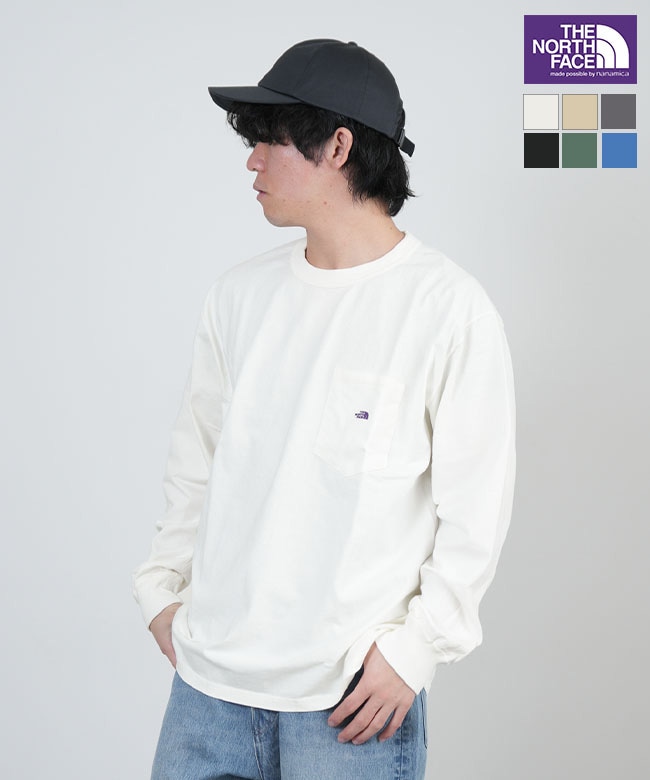 SALE 30%OFF】◇[NT3365N]THE NORTH FACE PURPLE LABEL(ザ・ノース