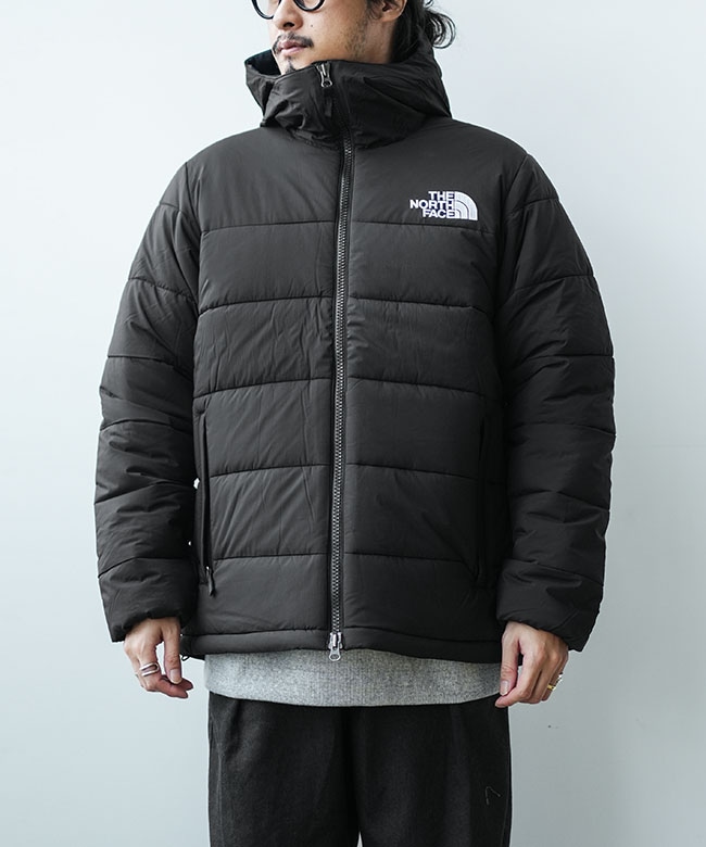 ◇[NY82556]THE NORTH FACE(ザ・ノース・フェイス) トランゴパーカ