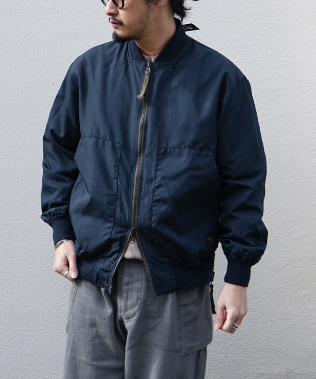 SALE 30%OFF】[TAION-R111M1NDML-1]TAION(タイオン) NON DOWN MILITARY