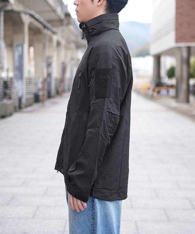 SALE 30%OFF】[10523]【ワッペン付属】Tilak(ティラック) Noshaq Mig