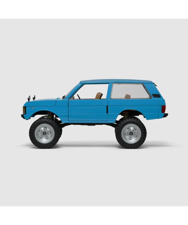 SALE 30%OFF】[r-mn-168-blue] / WPL JAPAN / MNモデル レンジローバー