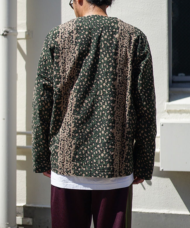 SALE 30%OFF】[pu518]South2West8 (サウスツーウエストエイト) V Neck