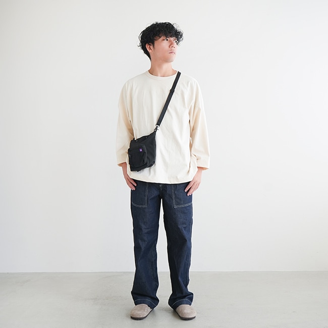 ◇[NN7358N]THE NORTH FACE PURPLE LABEL(ザ・ノース・フェイス