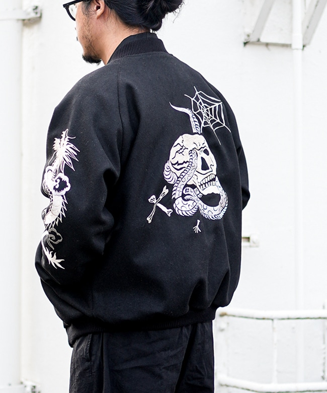 GL15671]gold(ゴールド) ウールメルトン×アセテート スーベニア