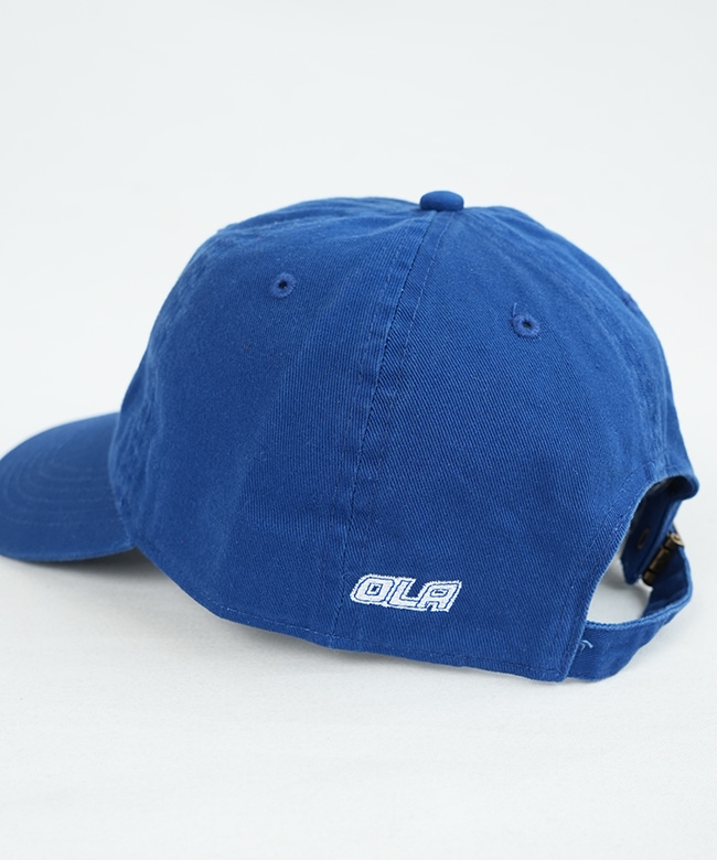 25MMSIT01]THE SHINZONE(ザ シンゾーン) OBRIGADO CAP オブリガード