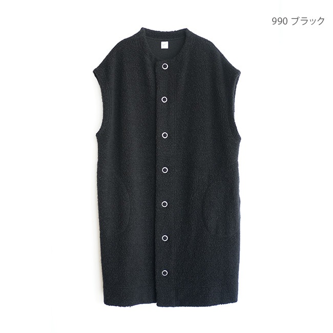 SALE 40%OFF】[8224C-905]grin(グリン) 別注 シープパイルボアロング