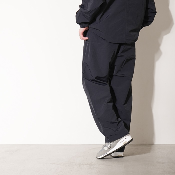 SALE 30%OFF】[S25SC003]nanamica(ナナミカ) Deck Pants(デッキパンツ