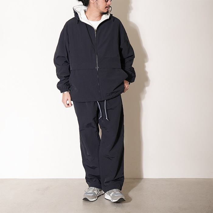 SALE 30%OFF】[S25SC003]nanamica(ナナミカ) Deck Pants(デッキパンツ