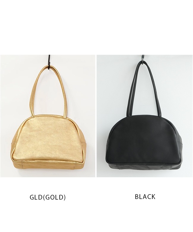 M069]【保存袋付き】MORMYRUS(モルミルス) GLOSS LEATHER TOTE(グロス