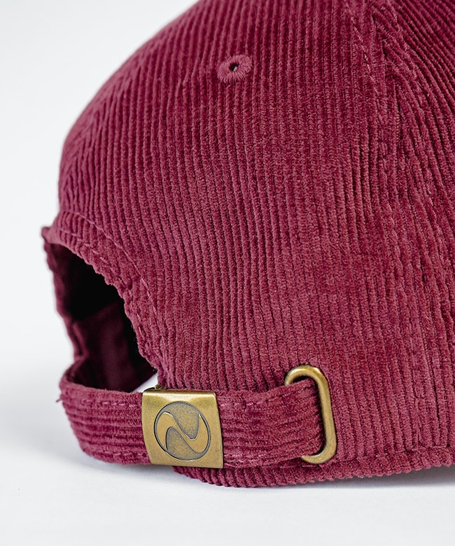 25AMSIT05]THE SHINZONE(ザ シンゾーン) WANDERVOGEL CAP ワンダー