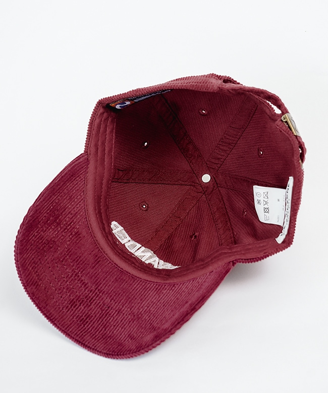 25AMSIT05]THE SHINZONE(ザ シンゾーン) WANDERVOGEL CAP ワンダー