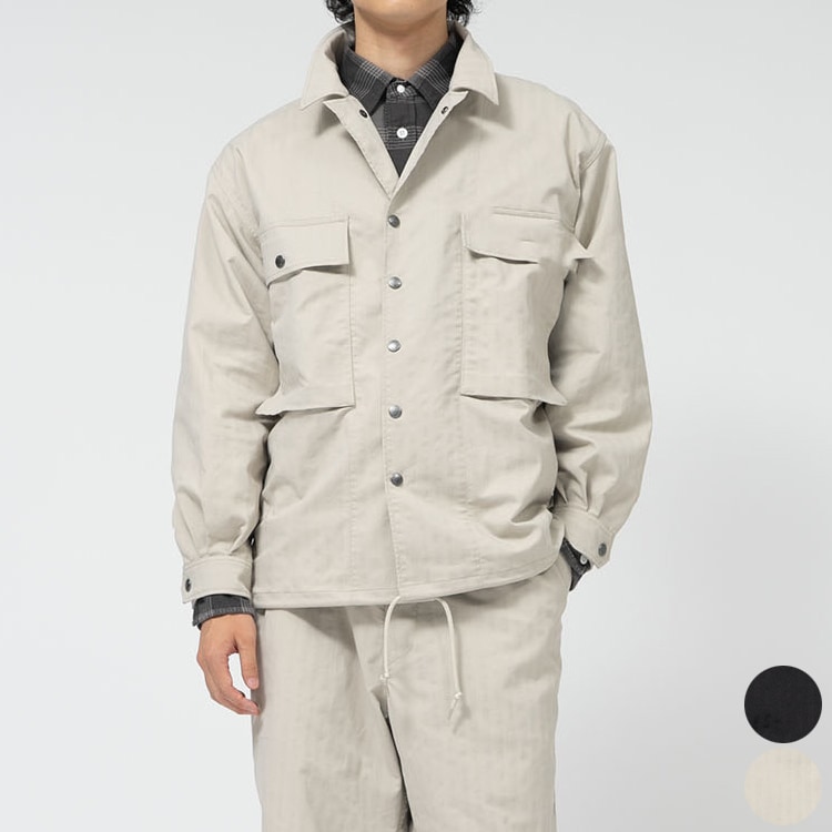 30% OFF】[N25SA034]THE NORTH FACE PURPLE LABEL(ザ・ノース
