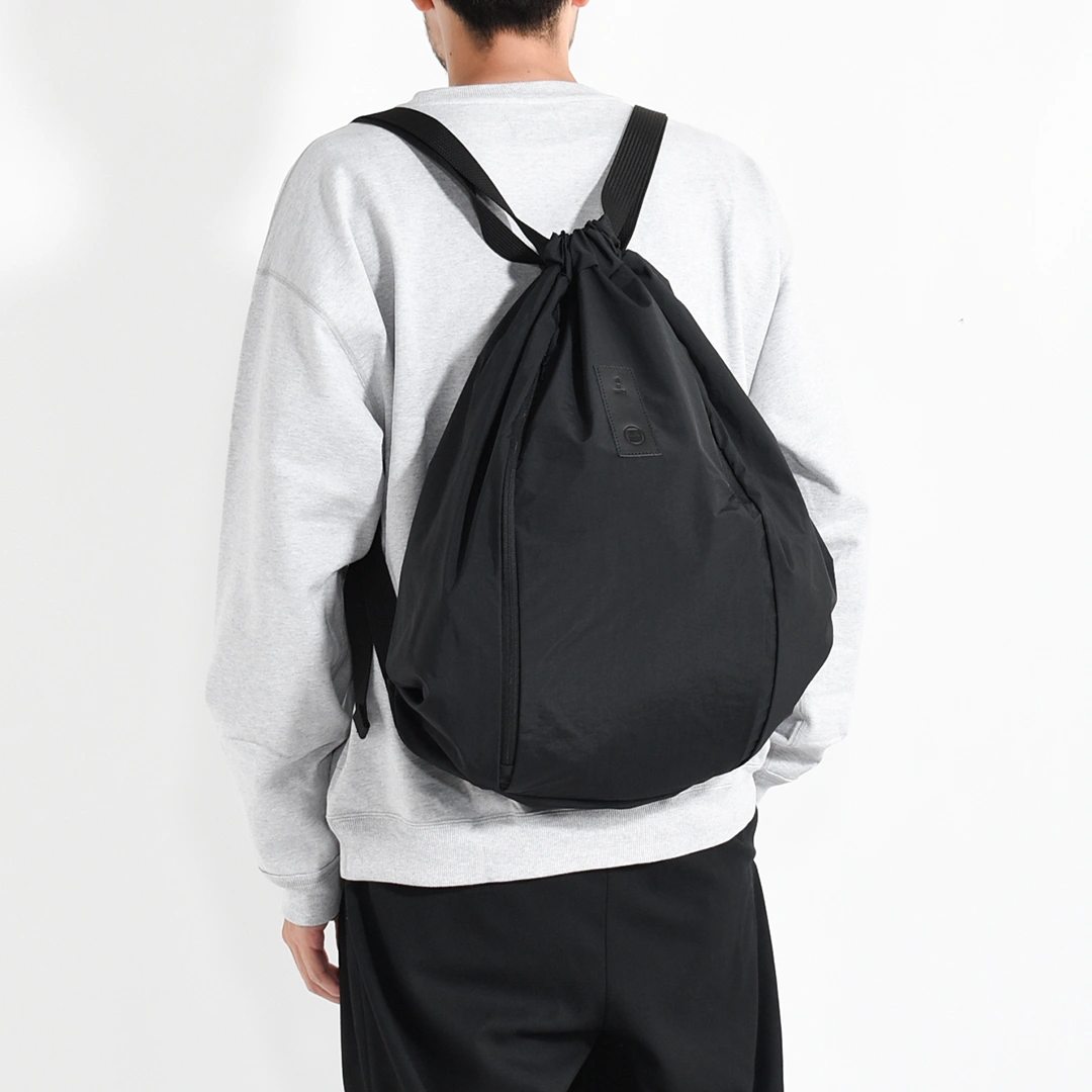 754yz012) YOROZU(ヨロズ)NINJA TEX BACKPACK XL(ニンジャテックス