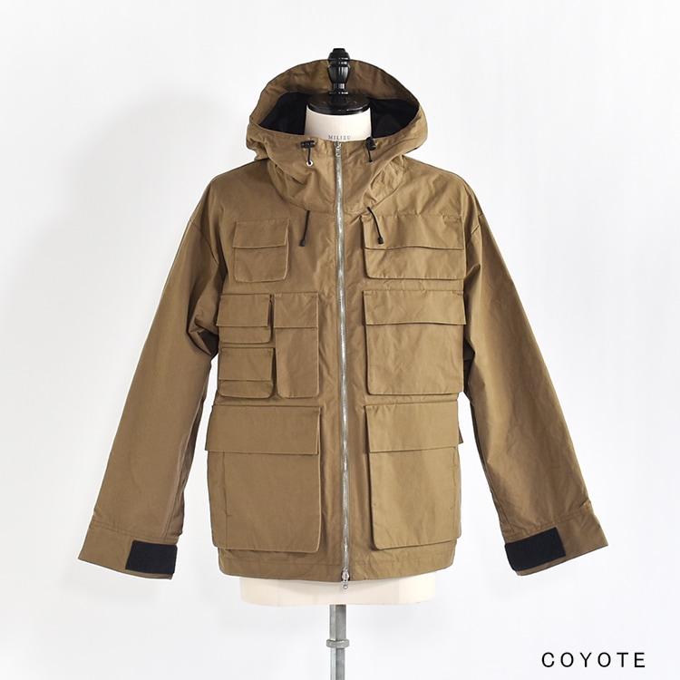 40% OFF】[a23c-08bl01c]MARKAWARE (マーカウェア)HEAVY ALL WEATHER