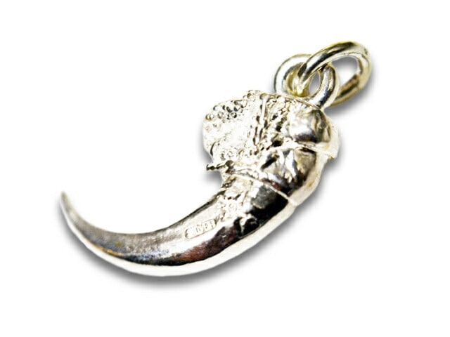 FIRST ARROW's/ファーストアローズ】「Small Eagle Claw with K18