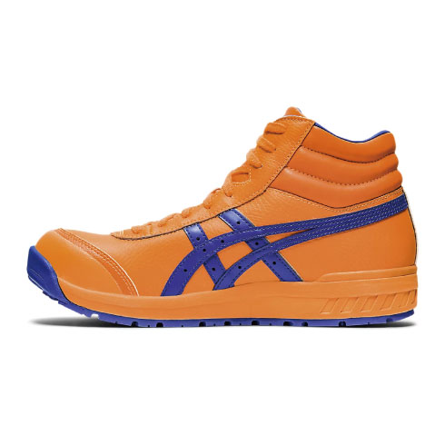 安全靴 アシックス asics ウィンジョブ CP701 1273A018｜作業着・作業