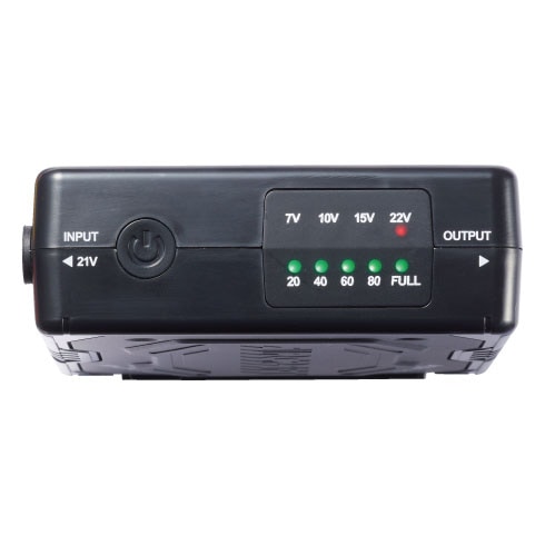 バートル AC08 AC08-1 エアークラフト ファンバッテリーセット 京セラ