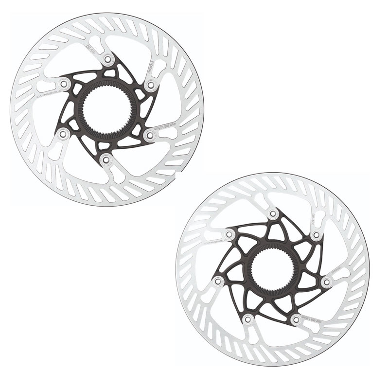 カンパニョーロ ROTOR CAMPAGNOLO 03 AFS | ロードバイクパーツ