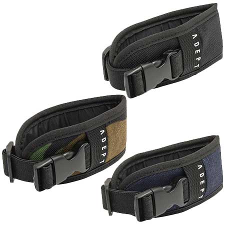 アデプト フリップタック レッグバンド | メンズウェア,ズボンクリップ