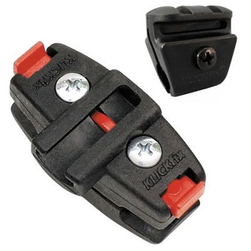 リクセンカウル アタッチメント サドルアダプター AS804（コイルロック