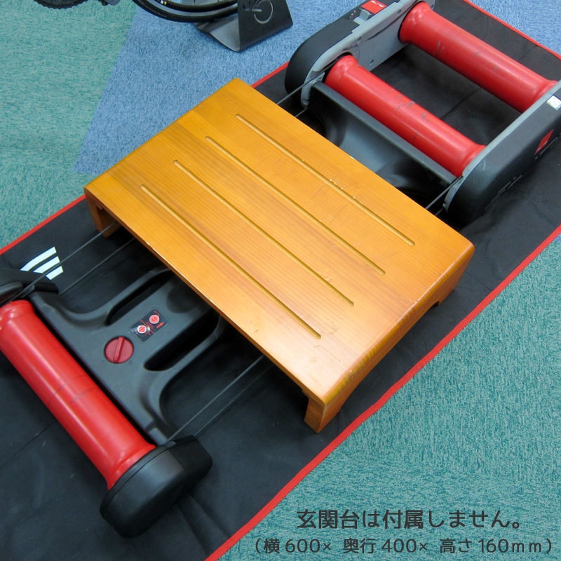 エリート QUICK MOTION(クイックモーション) 3本ローラー ELITE