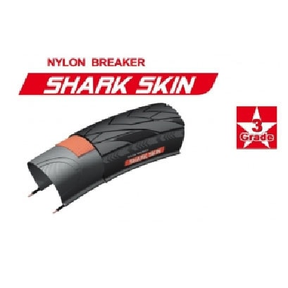 ○チャオヤン H-5129 VICTORY 27.5 クリンチャー ワイヤー | ロード