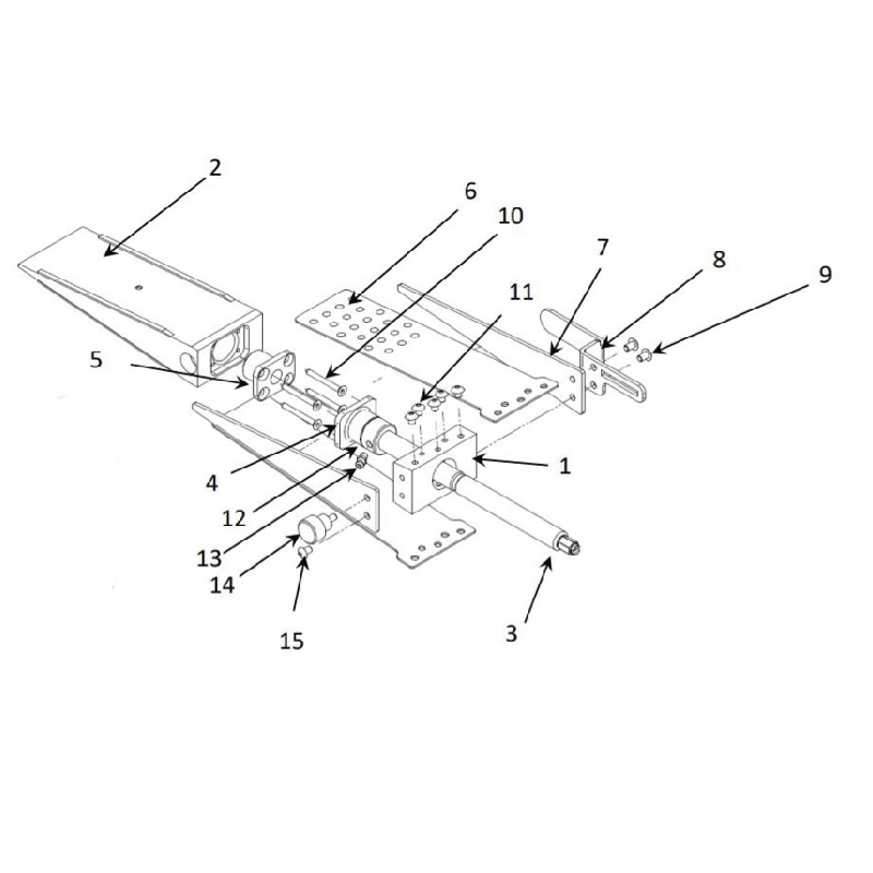 部品リスト | WAKO SHOJI CATALOG
