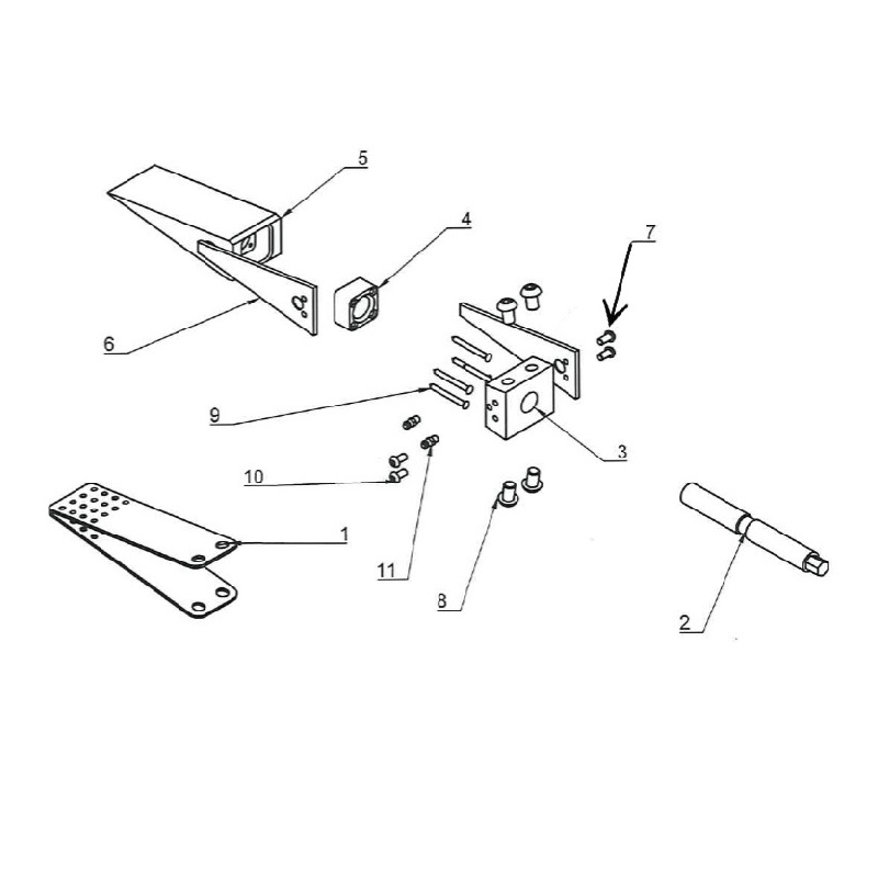 部品リスト | WAKO SHOJI CATALOG