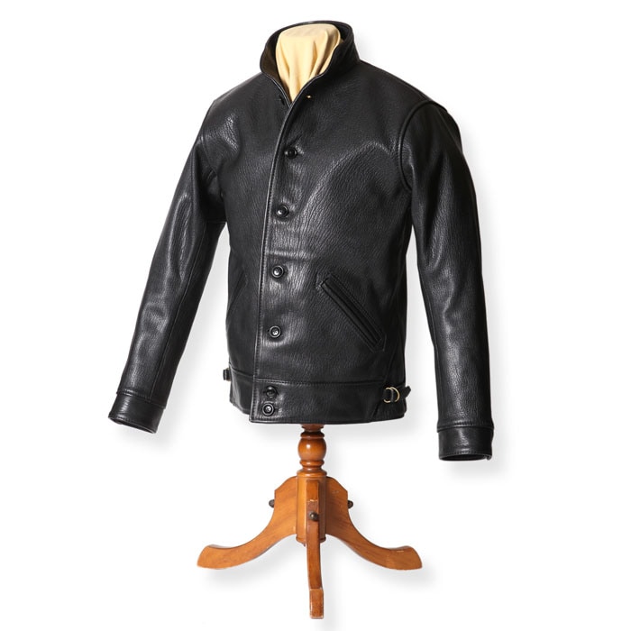 WATSONVILLE | WESTRIDE,Outer,Leather | WESTERN RIVER ONLINE STORE