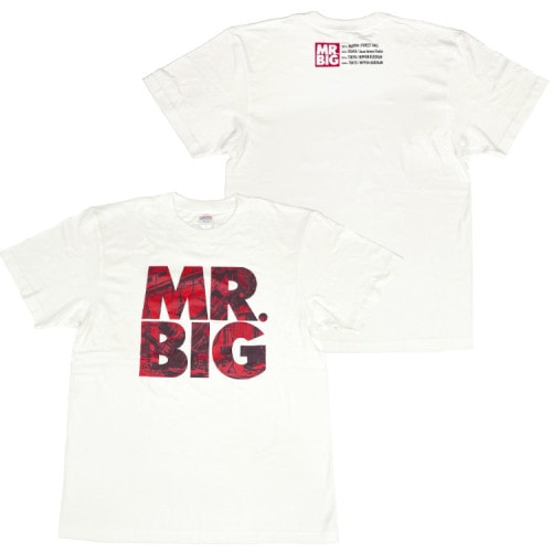 MR.BIG | UDO OFFICIAL SHOP