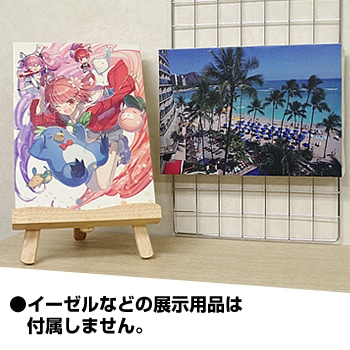 キャンバスアート（273×190mm） | ノベルティ市場
