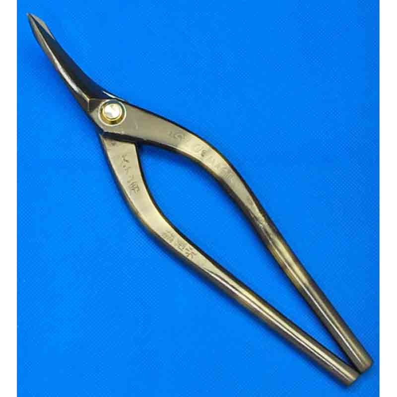 種光 ステン用SLD金切鋏 マジック柳刃 240mm No8167 | 板金用工具,板金