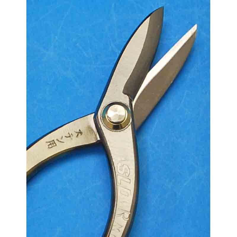 種光 ステン用SLD金切鋏 Rマジック 210mm No.8194 | 板金用工具,板金用