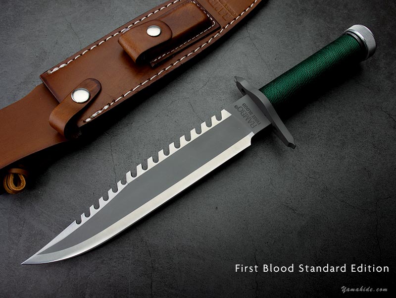 ランボーI スタンダードエディション RB9292 RAMBO Series -Hollywood