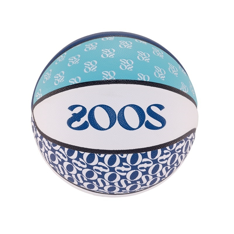 送料無料】【コラボレーションボール/ZOOS】【6号球サイズ×7号球重量