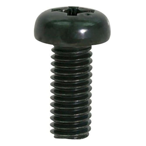 なべ小ねじｾｯﾄ黒色亜鉛八幡ねじ YAHATA ネジ 通販なべ頭 小ねじ |ネジ