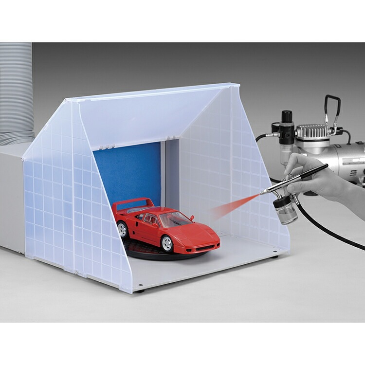 TK EM スプレーブース HCPP-150 高儀エアーツール |ネジ・ボルト・DIY