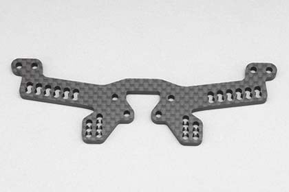 Y2-018SG YD-2S PLUS/SX用 グラファイト製 リヤ ショック タワー