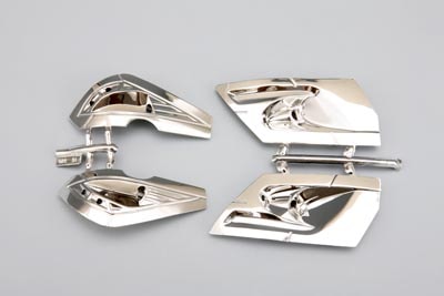 SD-Z33LA ORC Z33 ライトユニット プラパーツ | すべての商品 | ヨコモ