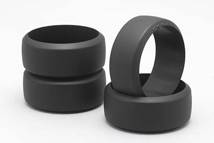 ZR-DRA DRA ドリフトコンペティションタイヤ (PC/アスファルト路面用