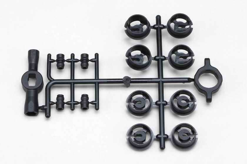 S4-S913 13ショック プラスティックパーツ | オフロード(パーツ),SO2.0