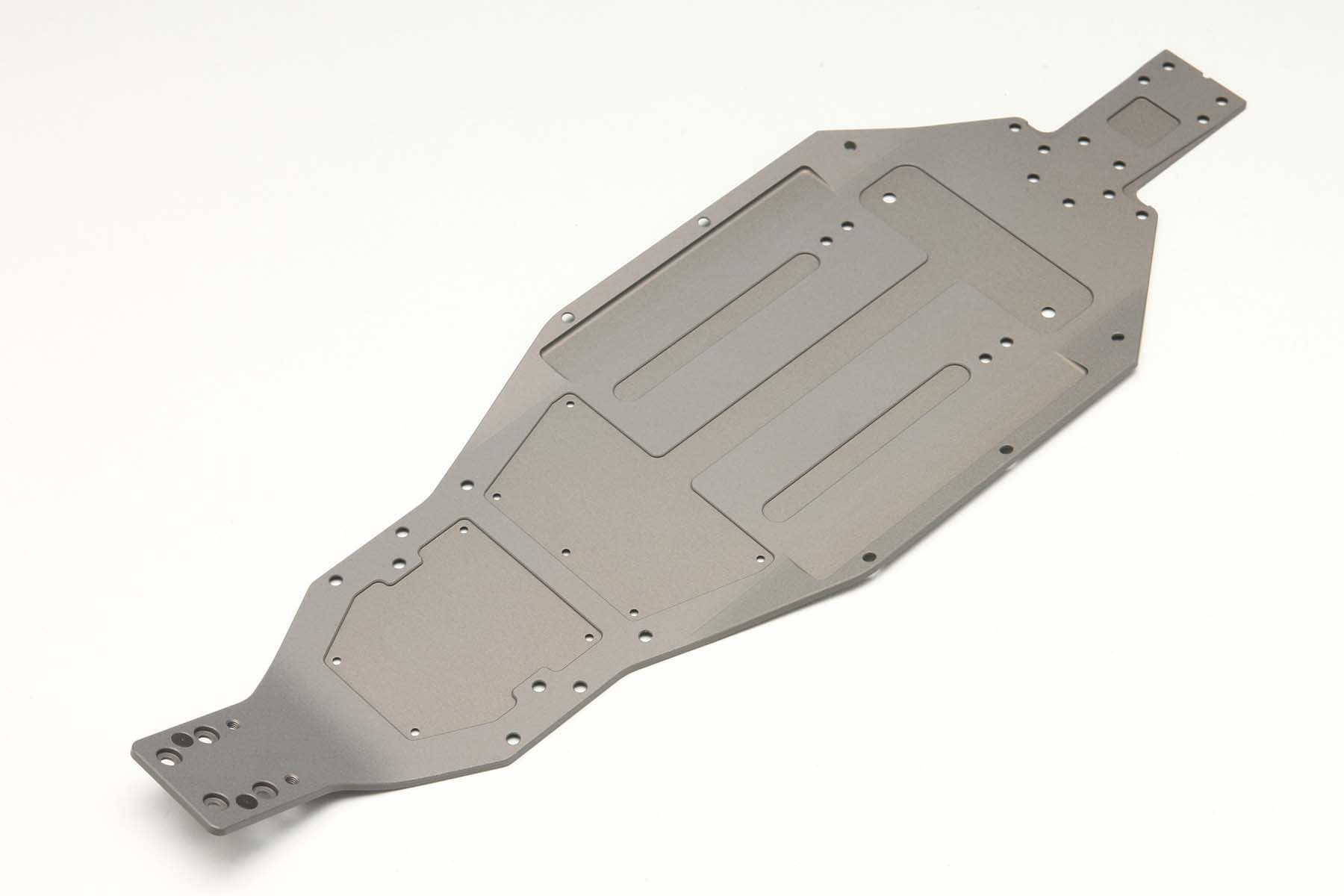 SO-002 SO3.0用 アルミ製 メインシャーシ | オフロード(パーツ),SO3.0